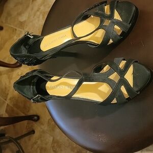 Gianni Binni heels